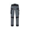 ARGON Trousers grey/black (Veľkosť 42)