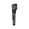 ARGON Trousers grey/black (Veľkosť 42)