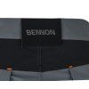 ARGON Trousers grey/black (Veľkosť 42)