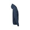 AURORA Sweatshirt blue (Veľkosť S 44-46)