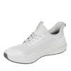 MOVA ULTRA O1 ESD NM White Low (Veľkosť 35)