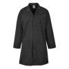 Standard Coat (Farba Black, Veľkosť L)
