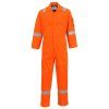 Araflame Work Lightweight FR Coverall (Farba Orange, Veľkosť 34)