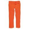 Bizweld Work FR Trousers (Farba Black, Veľkosť L)