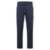 Bizweld Work FR Trousers (Farba Navy, Veľkosť 4XL)