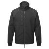 WX2 Eco Softshell (2L) (Farba Black, Veľkosť 4XL)