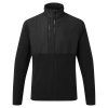 WX2 Eco Fleece (Farba Black, Veľkosť L)