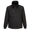 WX2 Eco Stretch Work Jacket (Farba Black, Veľkosť L)