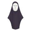 Workwear Hijab (Farba Black)