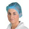 PP Disposable Mob Cap (PK3000) (Farba Blue)