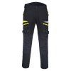 DX4 Work Trousers (Farba Black, Veľkosť 28)