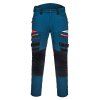 DX4 Work Trousers (Farba Black, Veľkosť 28)