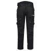 DX4 Work Trousers (Farba Black, Veľkosť 28)