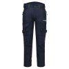 DX4 Work Trousers (Farba Black, Veľkosť 28)