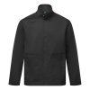 ES1 Essential Work Jacket (Farba Black, Veľkosť 4XL)