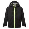 EV4 Shell Jacket (3L) (Farba Black, Veľkosť L)