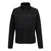 EV4 Stretch Fleece (Farba All Black, Veľkosť 4XL)