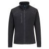 EV4 Textured Fleece (Farba Black, Veľkosť L)