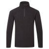 Eco Pullover Fleece (Farba Black, Veľkosť L)