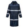 Classic Iona Rain Coat (Farba Navy, Veľkosť 4XL)