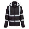 Iona Enhanced Lightweight Packable Jacket (Farba Black, Veľkosť 4XL)