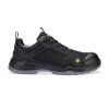 Composite Mesh Low Shoe S3S ESD SR FO (Farba Black/Grey, Veľkosť 38)