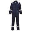 Bizflame Work Lightweight FR Coverall (Farba Black, Veľkosť L)