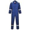Bizflame Work Lightweight FR Coverall (Farba Black, Veľkosť L)