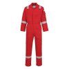 Bizflame Work Lightweight FR Coverall (Farba Black, Veľkosť L)