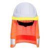 Hi-Vis Neck Shade (Farba Orange)