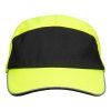 PW3 Waterproof Cap (Farba Black, Veľkosť L/XL)