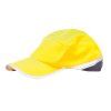 Hi-Vis Baseball Cap (Farba Orange/Navy)