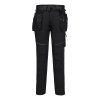 KX3 Holster Jogger (Farba Black, Veľkosť 4XL)