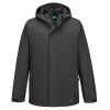 KX3 Sport Rain Jacket (Farba Black, Veľkosť L)