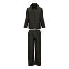 Essentials Rainsuit (2 Piece Suit) (Farba Forest Nights, Veľkosť 4XL)