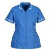 Women's Stretch Tunic (Farba Hamilton Blue, Veľkosť L)
