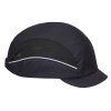 AirTech Bump Cap Micro Peak (Farba Black)