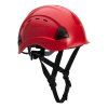 Height Endurance Mountaineer Helmet (Farba Orange)