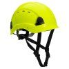 Height Endurance Mountaineer Helmet (Farba Orange)