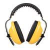 PW Classic Plus Ear Defenders (Farba Red)