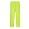 Classic Rain Trousers (Farba Black, Veľkosť 4XL)