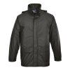 Sealtex Classic Jacket (Farba Black, Veľkosť L)