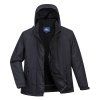 Limax Ripstop Winter Jacket (Farba Black, Veľkosť L)