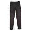 Action Trousers (Farba Black, Veľkosť 26)
