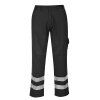 Iona Safety Combat Trousers (Farba Black, Veľkosť L)