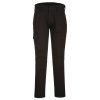 KX3 Cargo Trousers (Farba Black, Veľkosť 28)