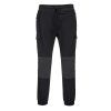 KX3 Flexi Joggers (Farba Black, Veľkosť 4XL)