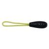 Replaceable Zip Pullers (Farba Lime Green)