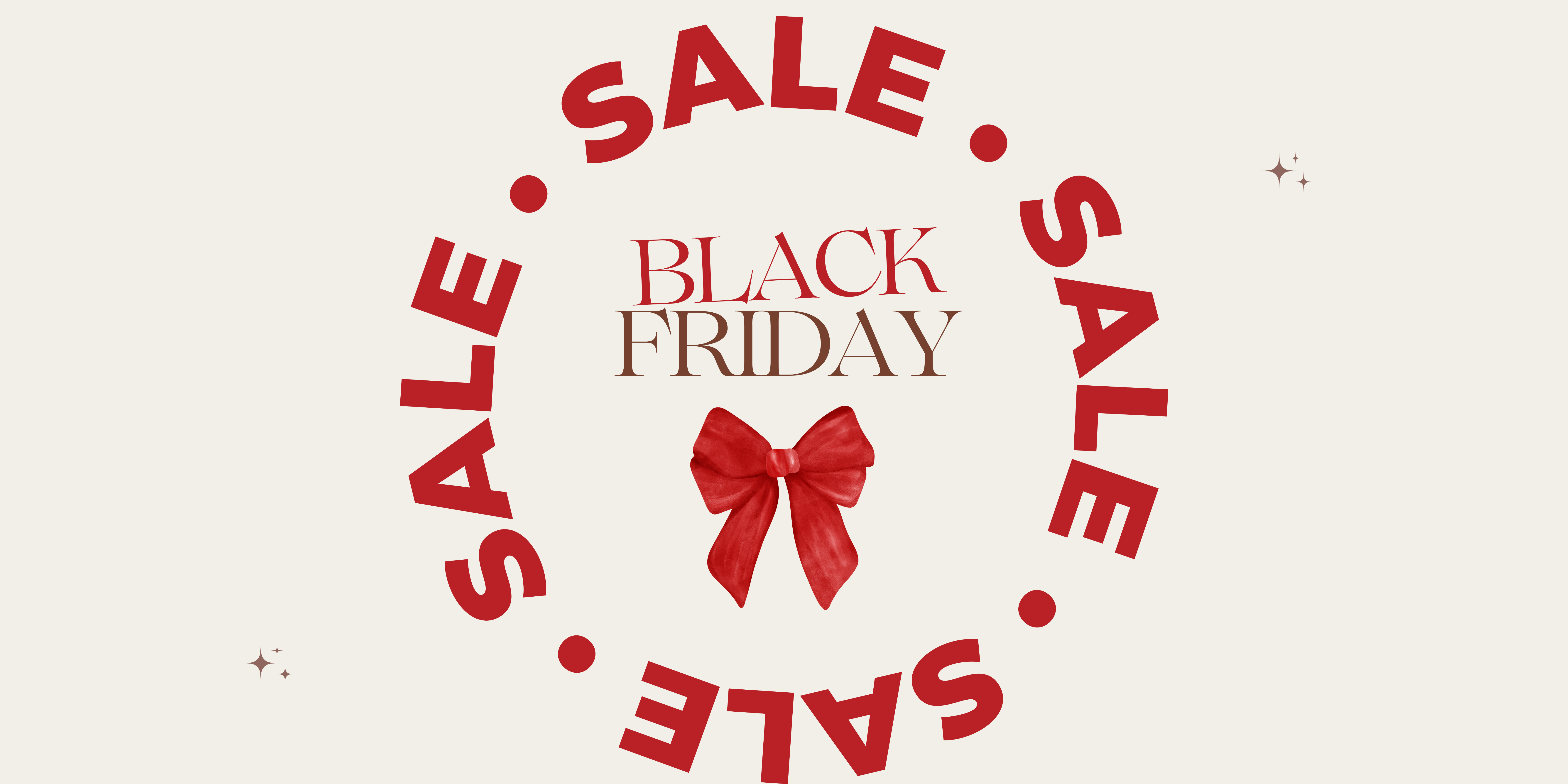 BLACK FRIDAY banner PC