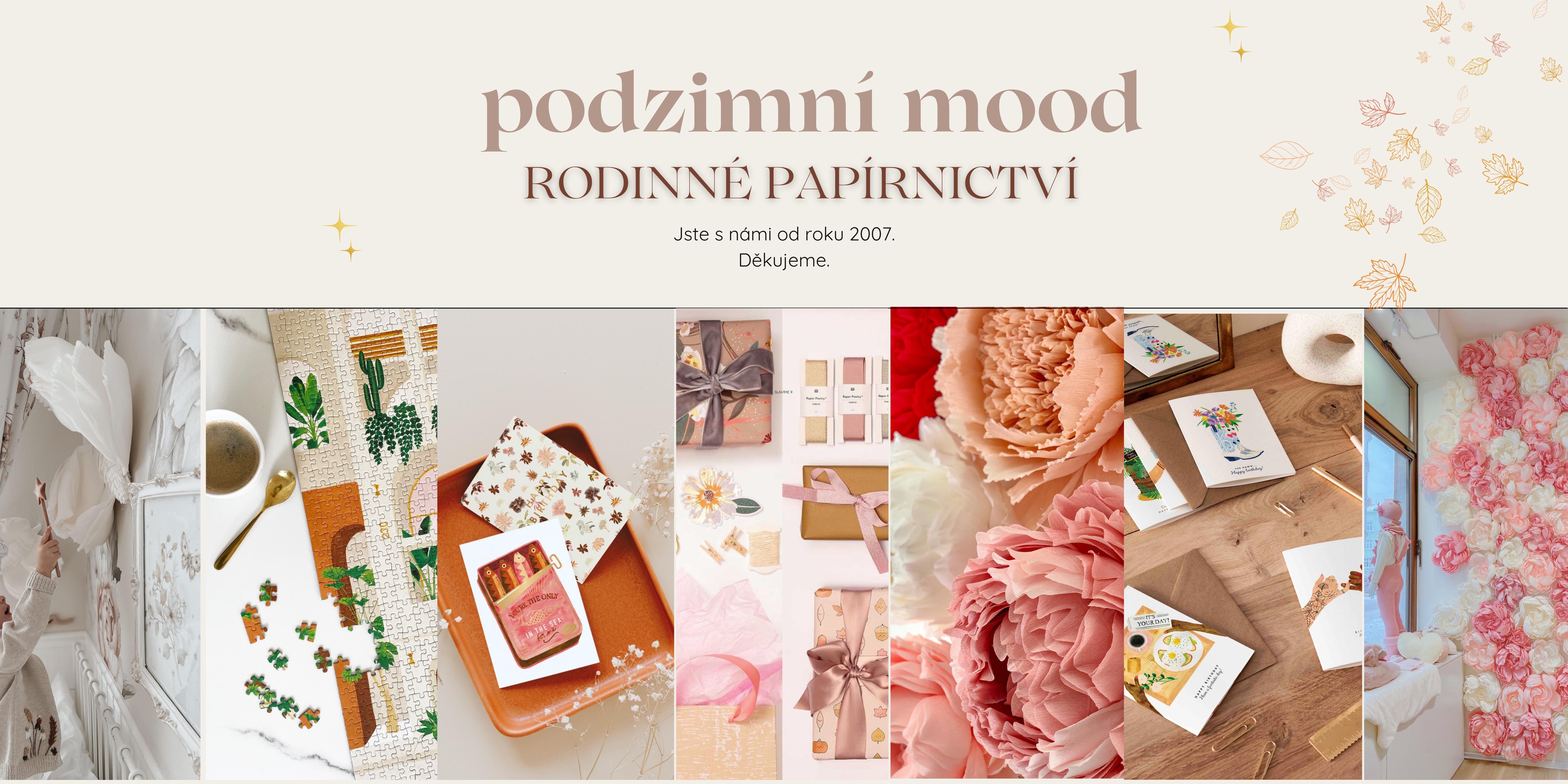 podzim PC